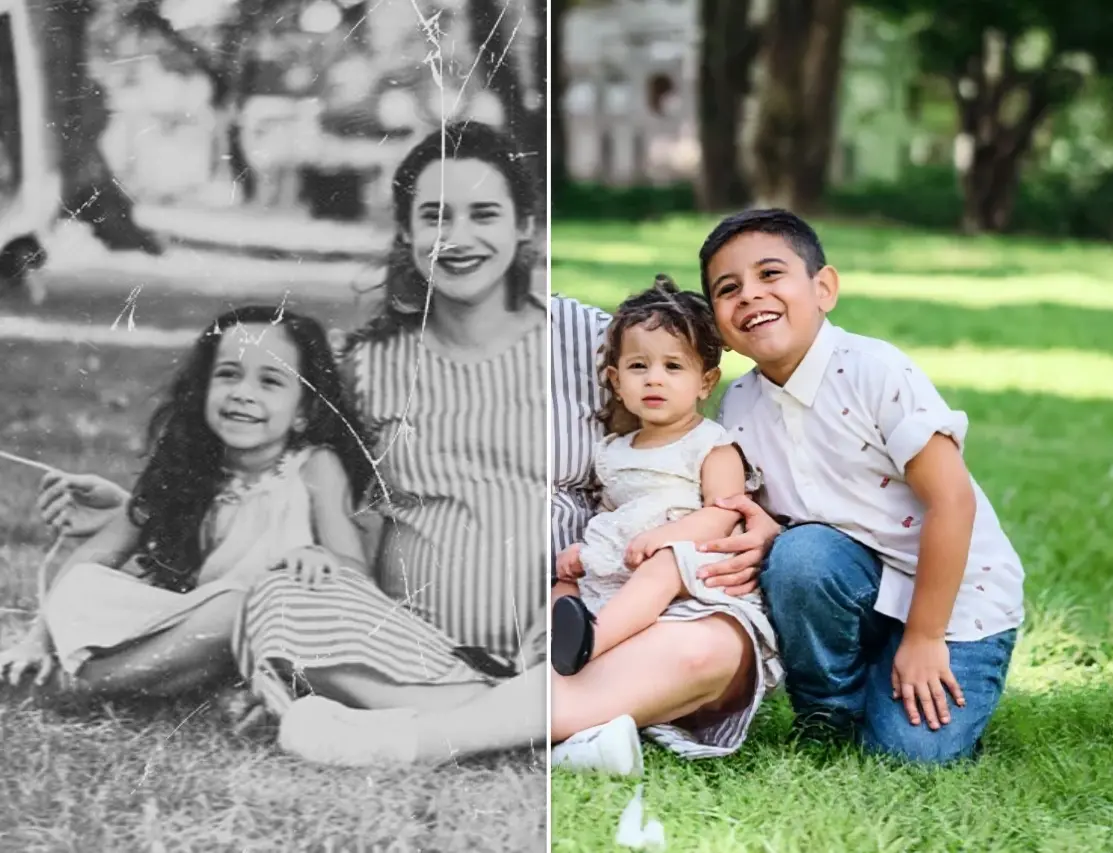 Colorize Black and White Photos