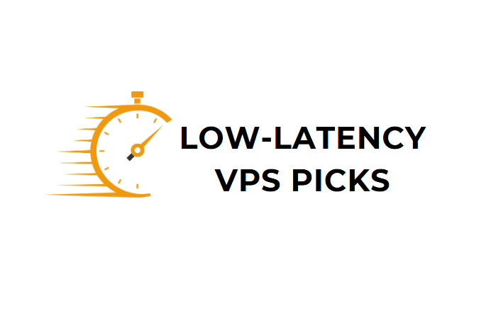 low latency 1